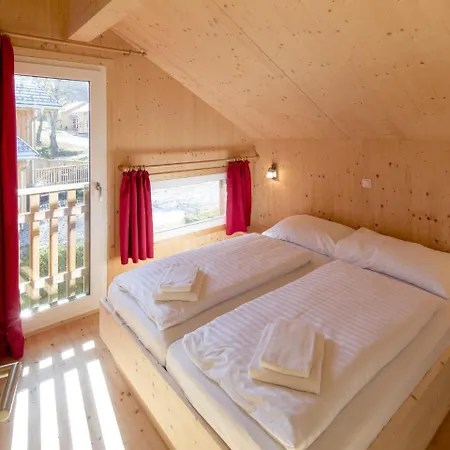 בקתה Chalet Kreischberg Chalet 61 *