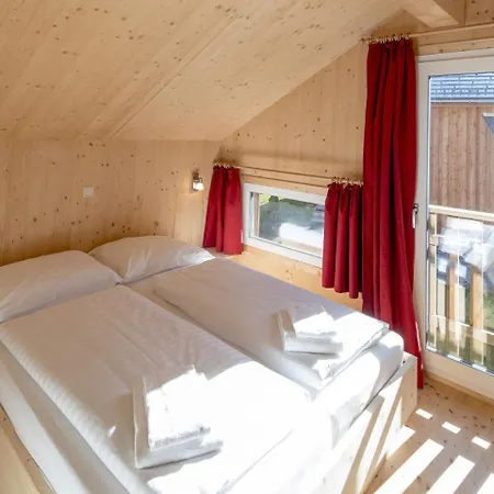 בקתה Chalet Kreischberg Chalet 61 *