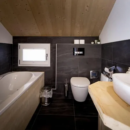 Chalet Kreischberg Chalet 61